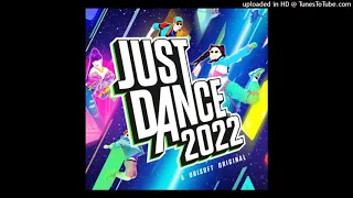 Boss Witch (Just Dance 2022 Original Creations & Covers) - Single