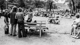 MDR 09.07.1976 Altenburg: Auseinandersetzungen zwischen Jugendlichen und Volkspolizei