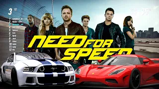 Need For Speed in 13 minute