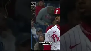 The Worst Strike Call In MLB History
