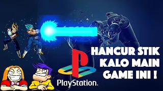 7 Game Perusak Stik yang Paling Dibenci Pemilik Rental PS Pada Zamannya, Ada yang Pernah Main ?