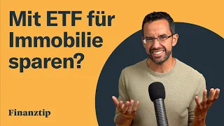 In ETF auf 5 oder 7 Jahre anlegen? Risiko berechnet