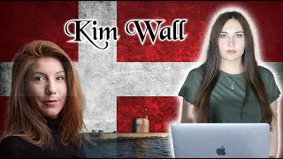 The submarine murder of journalist Kim Wall: DENMARK