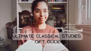 Ultimate Classics Gift Guide