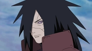 Madara God Uchiha AMV Lying From You