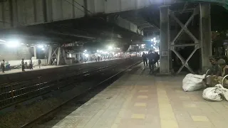 02903 Goldern Temple Mail  Wap7 Offlink  Erode Skip Dadar