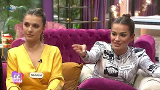 Casa Iubirii - Radu vs Bianca, razboi pe cadouri! Bianca CERE cadoul, nu asteapta sa-l primeasca?!