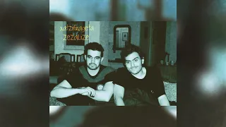 Χατζηφραγκέτα - Ζεζαλιζέ - Official Audio Release