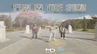 Fun In The Sun - Beenie Man ft. Popcaan, Dre Island [2020]