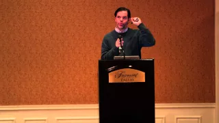 MCN 2014: Lance Weiler Keynote