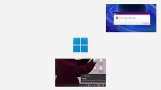 i got bored | windows 11 sparta remix