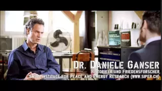 Doku zu Charlie Hebdo: Ken Jebsen im Gespräch mit Dr. Daniele Ganser