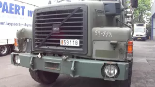 Volvo N10 demo