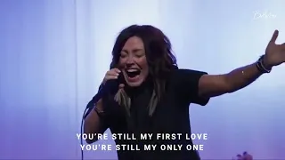 Kari Jobe - First Love | Bethel Worship