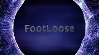 Simon Juhlin - FootLoose (Audio)