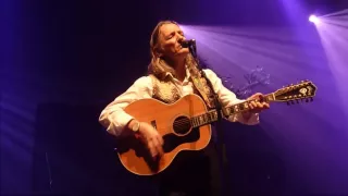 Live in Paris Roger Hodgson Montage Paris Live Olympia Show 2012