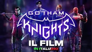 GOTHAM KNIGHTS - IL FILM [ITA]