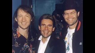The Monkees - ACA Australia 1988 Interview