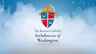 Holy Thursday Mass of the Lord’s Supper 2024 | Cardinal Gregory | Washing of the Feet | DC, USA