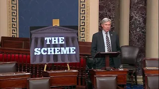 The Scheme Speech 4: A New Constitutional Right for Dark Money