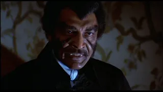 Scream Blacula Scream {1973}: Under My Protection.