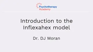 The Inflexahex Model and ACT: 6 Converse Dyads to Understand Psychological Inflexibility