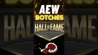 #AEW #Botches #Botch #botchamania #Lol #moonsault