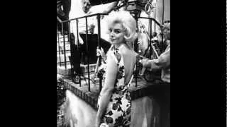 Marilyn Monroe - Something's Got to Give, The Flower Dress 1962