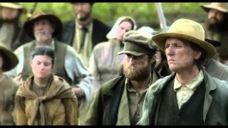 Free State of Jones (2016) | Official Trailer | Keri Russell | Matthew McConaughey