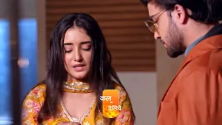 Krishna TO MEET PURVI? | Kumkum Bhagya | Ep 2585 | Preview | Nov, 17 2023 | Krishna Kaul | Zee TV