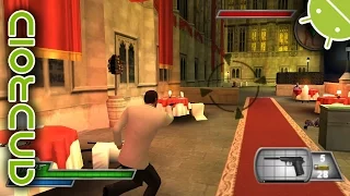 [60 FPS] From Russia With Love | NVIDIA SHIELD Android TV | PPSSPP Emulator [1080p] | Sony PSP