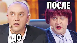 😆 Дизель Шоу 2020 - УГАРНЫЕ ПРИКОЛЫ 2020 - Октябрь 2020 | ЮМОР ICTV