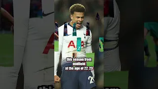 What Now For Dele Alli's Career?