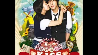 Cover of OST Playful Kiss by Soyu-Should I Confess