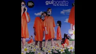 Gui Boratto - Godet [KOMPAKT 190]