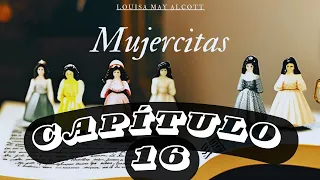 Mujercitas capítulo 16: Cartas(Audio)