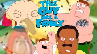 YTP: This guy has a Family