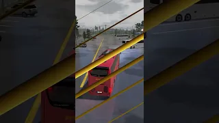 Bus Simulator : Ultimate x Mercedes-Benz x Setra