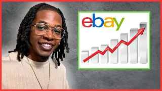 This STRATEGY Took My EBAY BUSINESS To The Next Level!