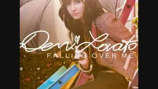 Demi Lovato - Falling Over Me - Full Album Version + Download Link!