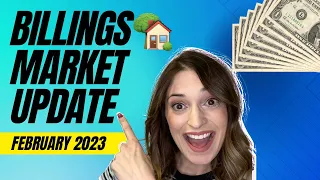 2023 Montana Housing Market