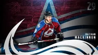 #29 Nathan Mackinnon Tribute