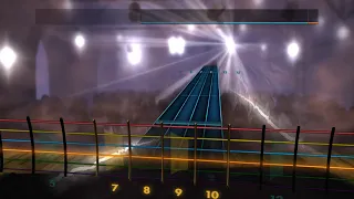 Rocksmith 2014 NIN - Into The Void (LEAD)