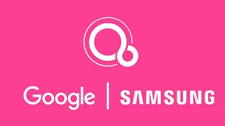 Google скоро выпустит новую Fuchsia OS вместе с Samsung