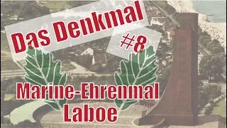 Das Denkmal #8: Marine Ehrenmal Laboe (2019)