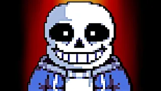 Sans Now Available In HD