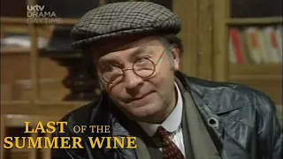 Last Of The Summer Wine S01E04 - Spring Fever