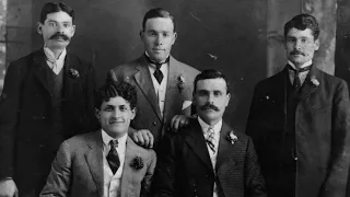 Mediterranean Imprints and Erasures in Seattle: The journey of Sephardic Jews in the PNW