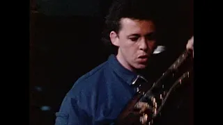 Tears For Fears - Broken (ending) Live 1985 (2021 Remix)