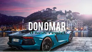 Don Omar - (Flash Remix)